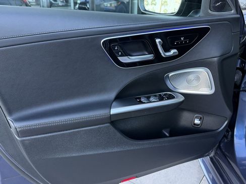 Certified 2024 Mercedes-Benz C 300 4MATIC Sedan image 18