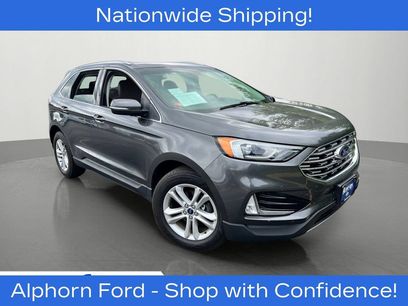 Used 2019 Ford Edge SEL w/ Equipment Group 201A