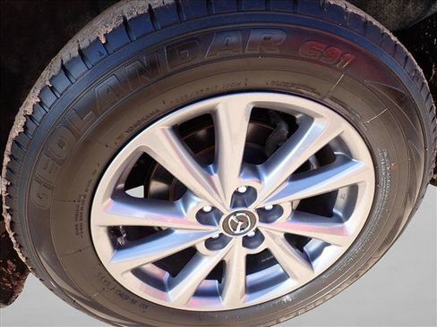 Used 2025 MAZDA CX-5 AWD 2.5 S w/ Preferred Package image 7