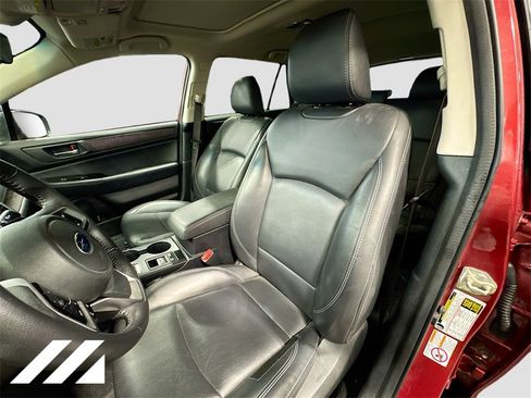 Used 2019 Subaru Outback 2.5i Limited w/ Popular Package #2 image 22