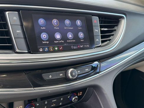 Certified 2023 Buick Enclave Essence AWD/4WD image 19