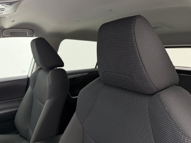 Used 2025 Toyota RAV4 LE FWD image 25