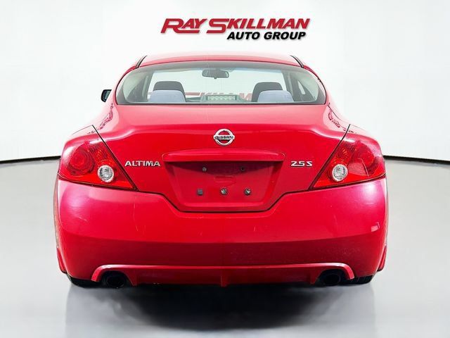 Used 2011 Nissan Altima 2.5 S FWD image 6