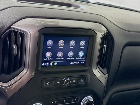 New 2026 GMC Sierra 2500 Pro w/ Convenience Package image 9