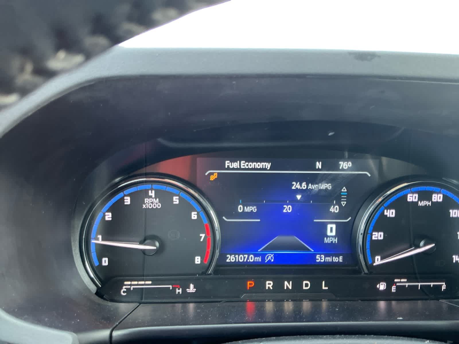 Used 2022 Ford Bronco Sport Outer Banks AWD/4WD image 16