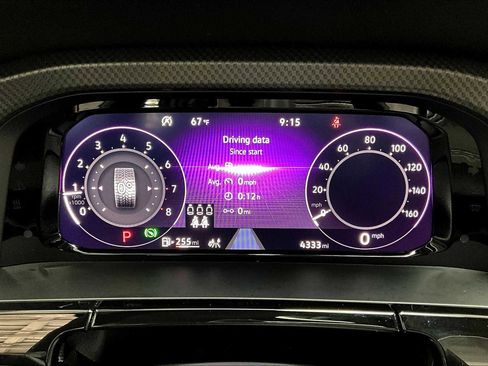 Used 2025 Volkswagen Atlas Peak Edition SE image 23