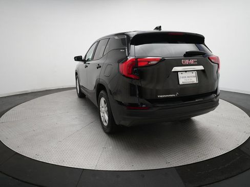 Used 2021 GMC Terrain SLE w/ LPO, Floor Liner Package FWD image 33