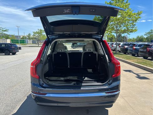 Used 2023 Volvo XC90 B6 Plus w/ Protection Package Premier AWD/4WD image 7