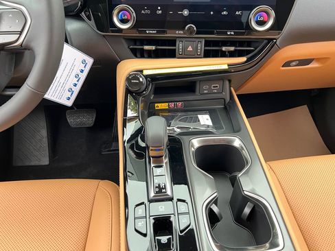 New 2026 Lexus NX 350 AWD w/ Premium Package image 16