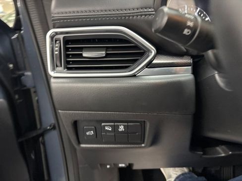 Used 2023 MAZDA CX-5 Carbon Edition image 28