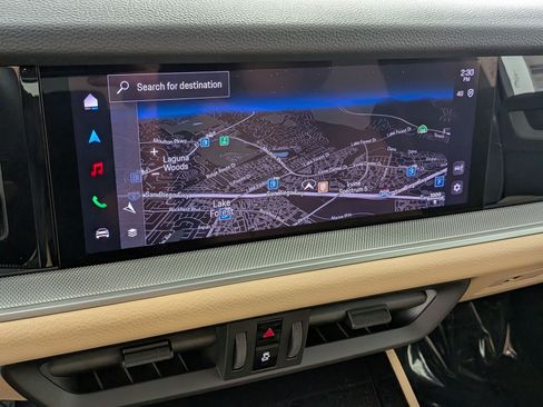 New 2026 Porsche Cayenne AWD/4WD image 18