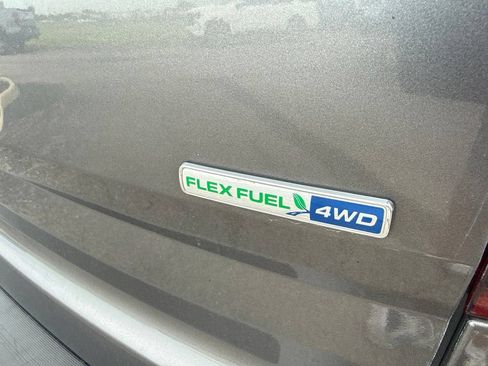 Used 2014 Ford Explorer Limited w/ Equipment Group 302A AWD/4WD image 5