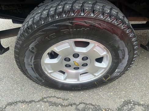 Used 2013 Chevrolet Silverado 1500 LT image 14