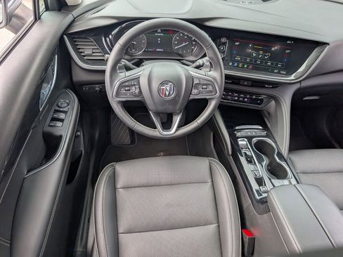 Used 2023 Buick Envision Essence FWD image 13