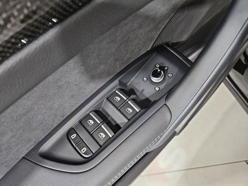 Used 2025 Audi SQ5 Premium Plus AWD/4WD image 11