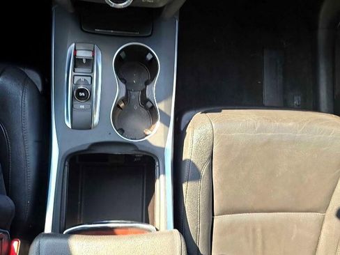 Used 2016 Acura MDX SH-AWD w/ Technology Package image 17