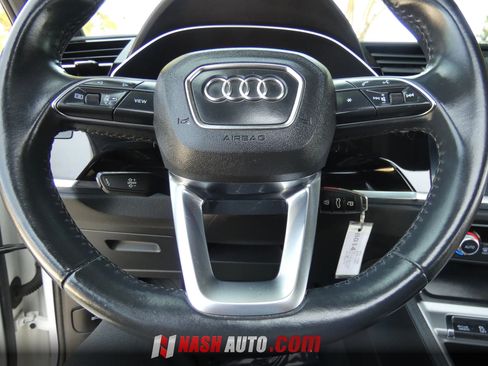 Used 2020 Audi Q3 2.0T Premium AWD/4WD image 60