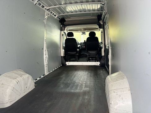 Used 2014 RAM ProMaster 3500 w/ Interior Convenience Group FWD image 11