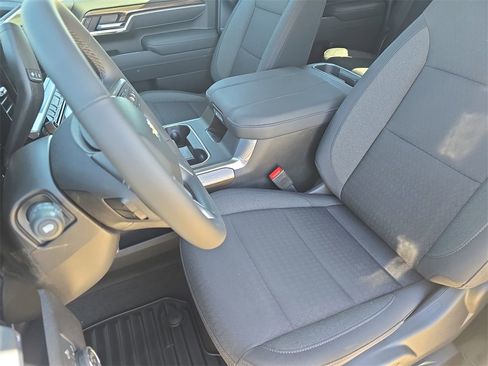 New 2026 Chevrolet Silverado 3500 LT w/ Convenience Package image 13