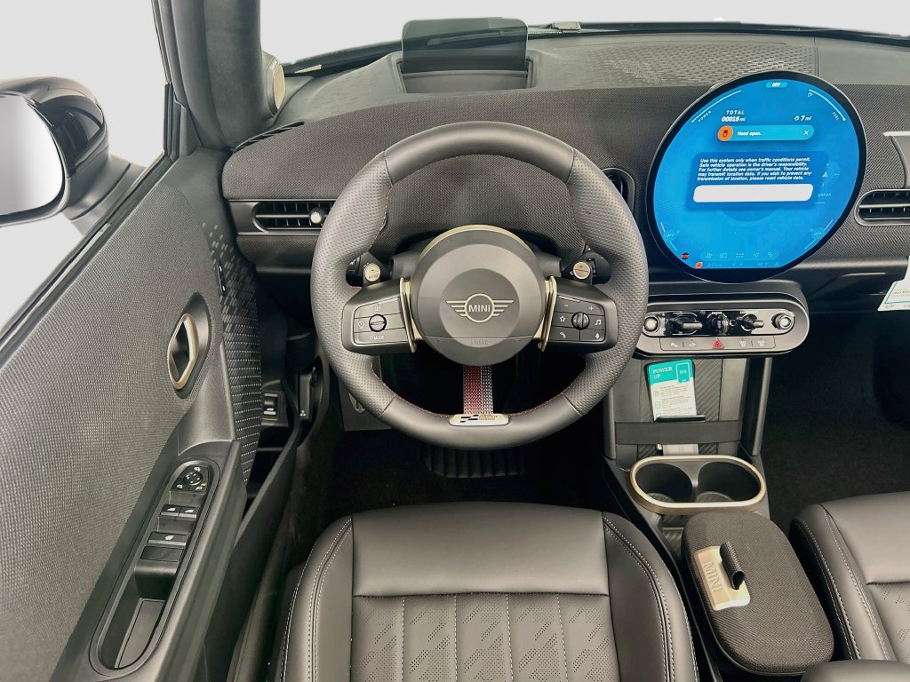 New 2027 MINI Cooper John Cooper Works FWD image 10