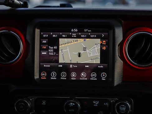 Used 2019 Jeep Wrangler Rubicon image 15