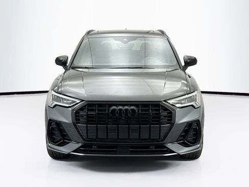 Used 2025 Audi Q3 2.0T Premium Plus w/ Premium Plus Package image 2