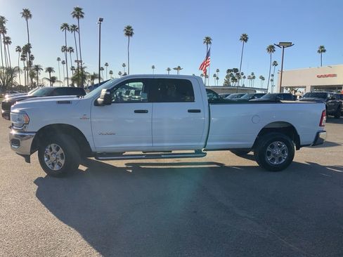 Certified 2024 RAM 3500 Big Horn AWD/4WD image 12