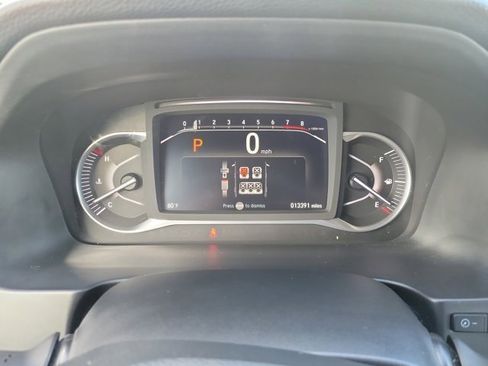 Used 2023 Honda Passport Elite image 9