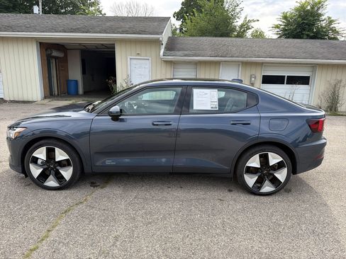 Used 2024 Polestar Polestar 2 AWD/4WD image 11