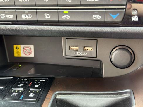 Used 2022 Lexus RX 350 FWD w/ Premium Package image 36