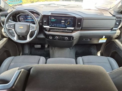 Used 2023 Chevrolet Silverado 1500 LT AWD/4WD image 22
