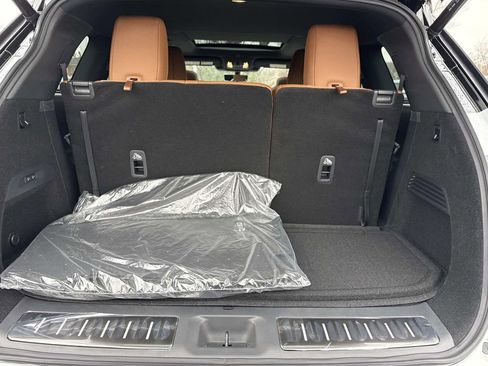 New 2026 INFINITI QX60 Autograph w/ Dark Cargo Package image 22