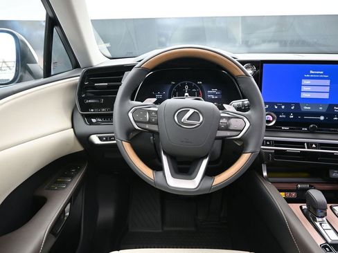 New 2026 Lexus RX 350 Premium Plus image 29