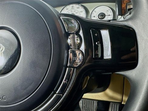 Used 2014 Rolls-Royce Ghost image 21