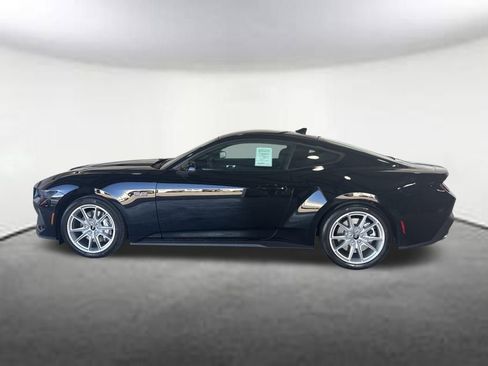 New 2026 Ford Mustang GT Premium image 2