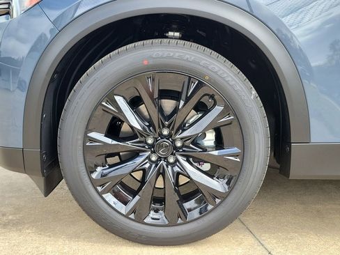 New 2026 MAZDA CX-90 3.3 Turbo w/ Premium Sport Pkg image 6