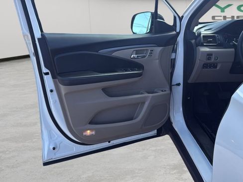 Used 2023 Honda Ridgeline RTL-E image 47