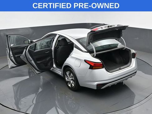 Used 2022 Nissan Altima 2.5 S FWD image 25