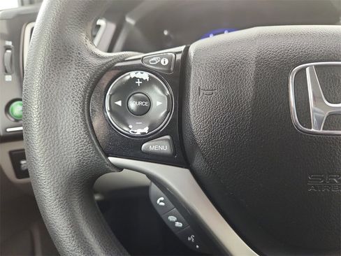 Used 2013 Honda Civic EX image 18