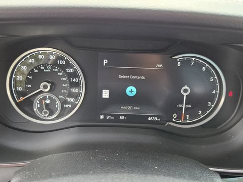 Used 2026 Genesis G70 3.3T Sport Prestige RWD image 27
