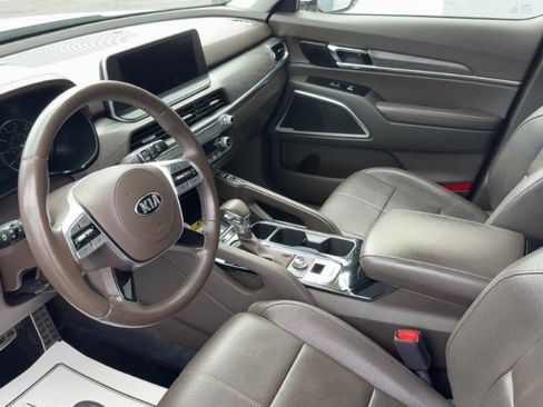 Used 2020 Kia Telluride SX image 10