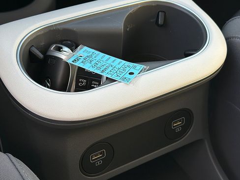 Certified 2023 Hyundai Ioniq 5 SE image 14