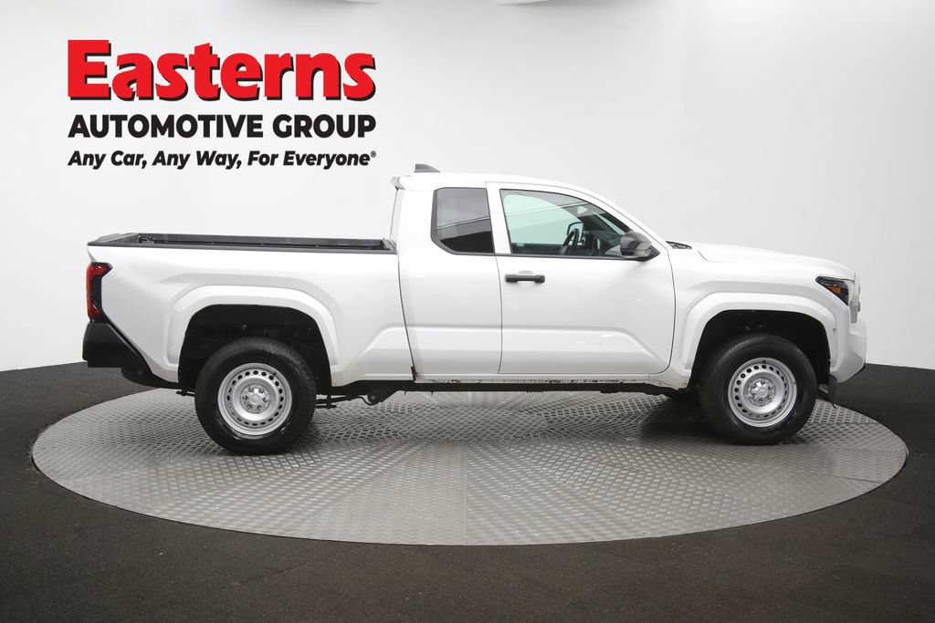 Used 2024 Toyota Tacoma SR RWD image 43