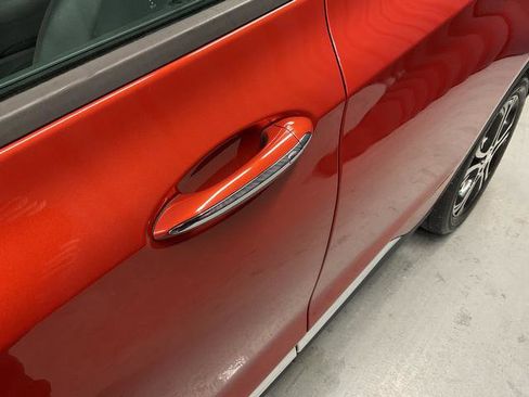 Used 2020 Chevrolet Bolt Premier w/ Infotainment Package image 7