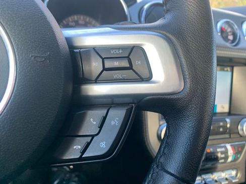 Used 2016 Ford Mustang Premium w/ Ecoboost Performance Package image 21