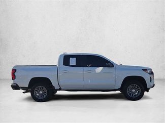 Used 2023 Chevrolet Colorado LT w/ LT Convenience Package RWD video 4