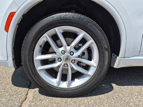 Used 2023 Dodge Durango GT AWD/4WD image 24