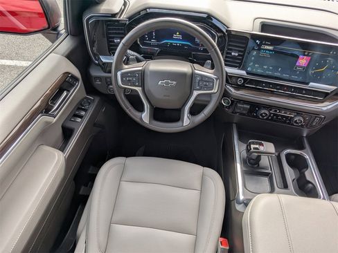 Used 2023 Chevrolet Silverado 1500 RST w/ Convenience Package II image 17