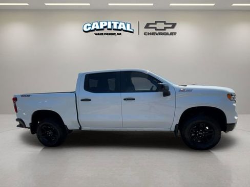 Used 2024 Chevrolet Silverado 1500 LT Trail Boss w/ Protection Package image 6