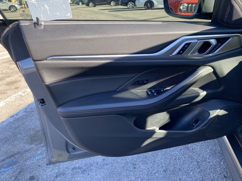 Used 2023 BMW i4 eDrive35 w/ Premium Package RWD image 17
